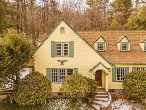 New York, Real Estate, Homes For Sale In Litchfield CT
