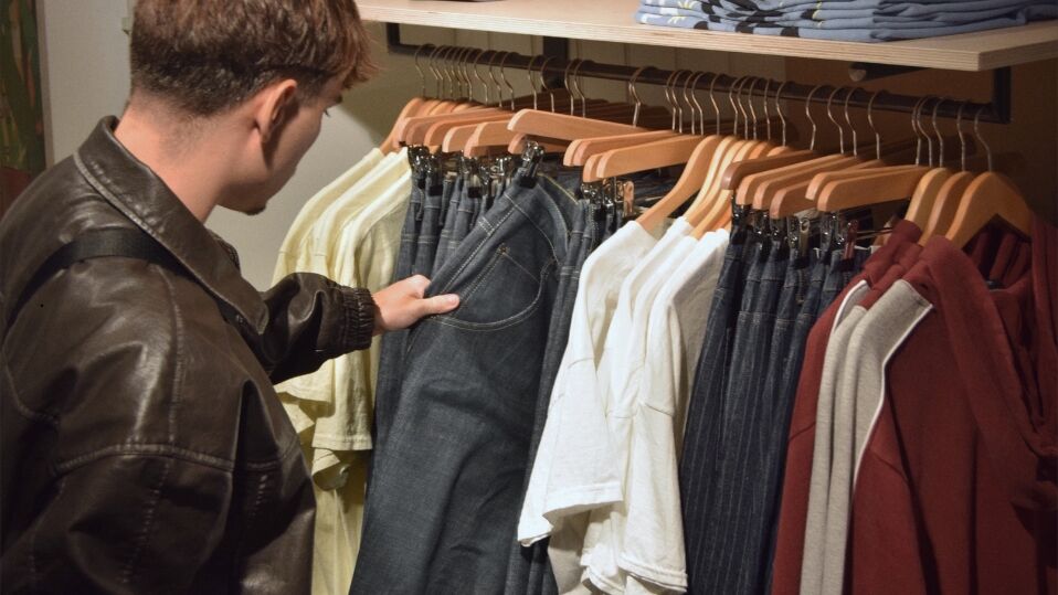 New York, Security, Retail Anti-Theft & Loss Prevention Solutions | Se-Kure