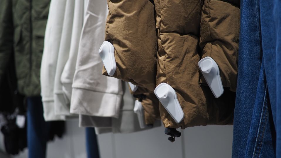 New York, Security, Retail Anti-Theft & Loss Prevention Solutions | Se-Kure