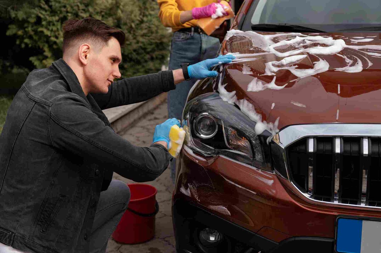Melbourne, Automotive, Professional Hand Car Wash Hawthorn