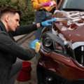 Professional Hand Car Wash Hawthorn