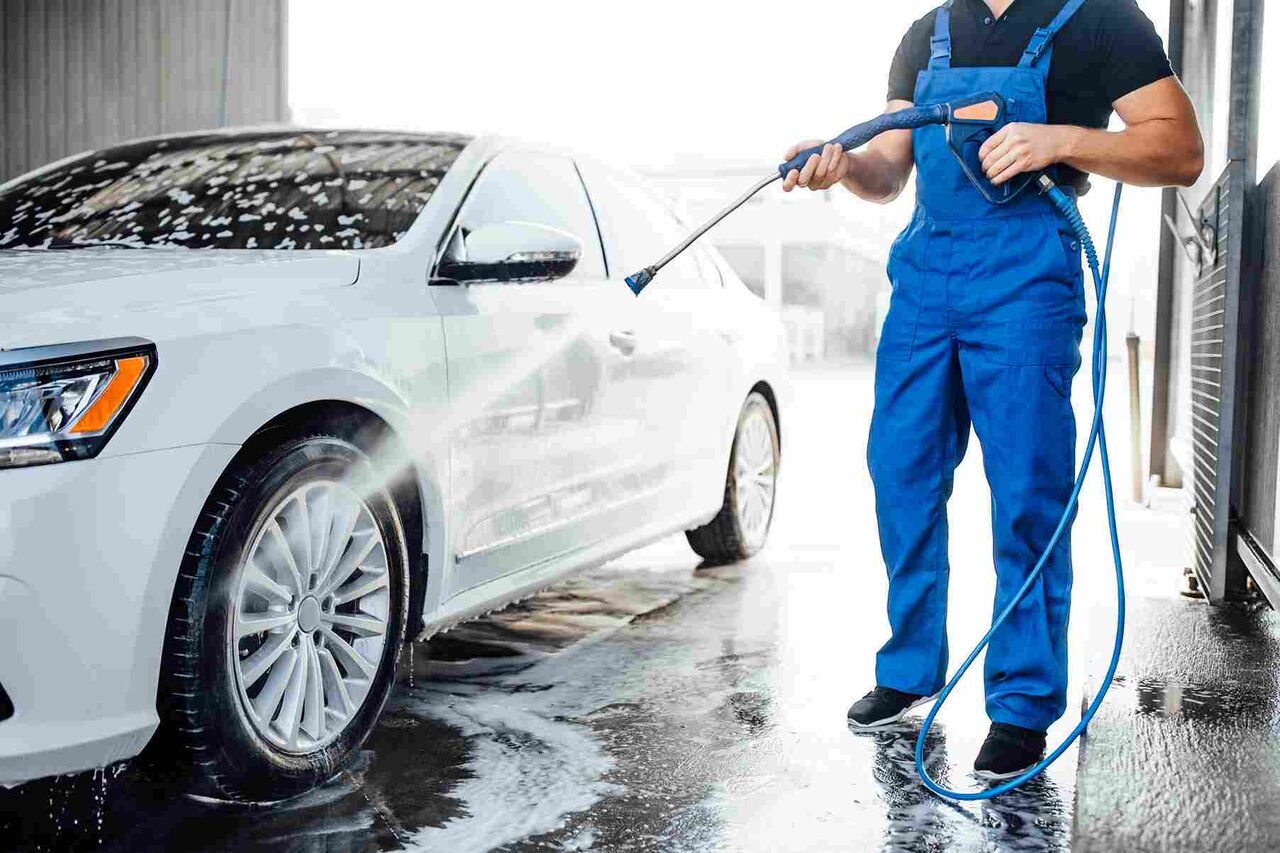 Melbourne, Automotive, Professional Hand Car Wash Hawthorn