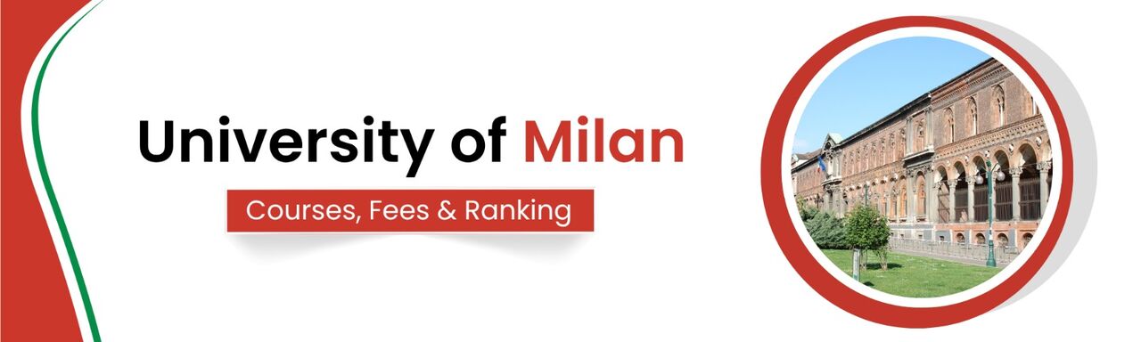 Pune, Education, University Of Milan Courses, Eligibility & Fees
