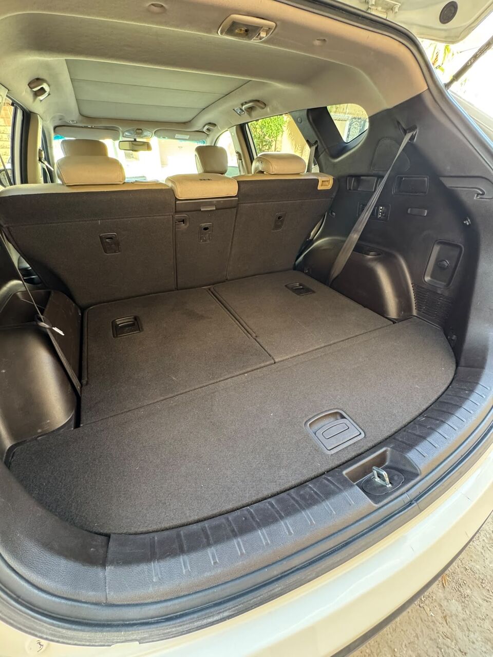 Riyadh, Vehicles, Cars & Trucks , SAR 2800,  Hyundai Santa Fe,  2013,  Automatic,  360000 KM,