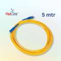 INR 44,  Trusted Patch Cord Supplier Near Me For FTTH & Telecom Needs