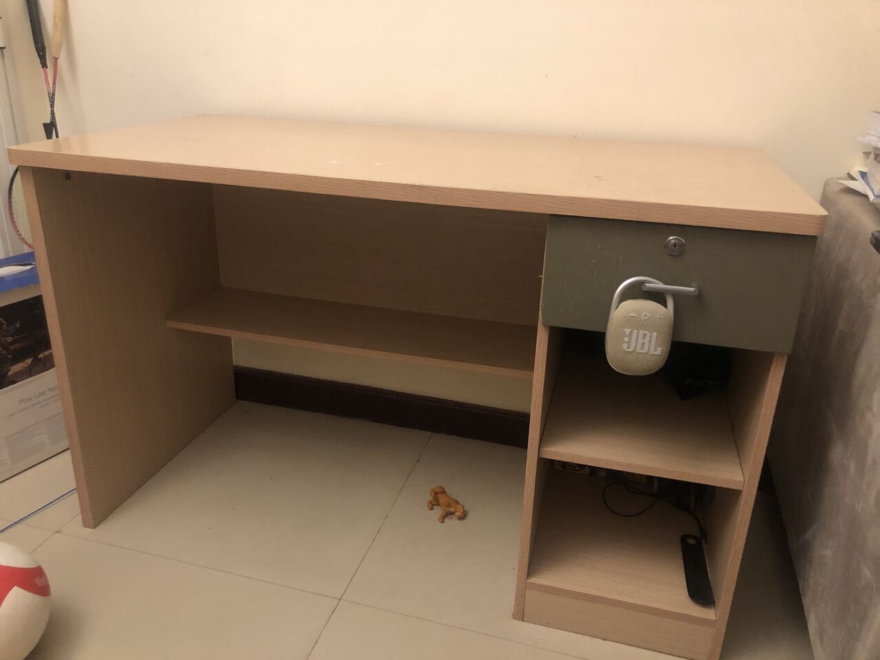 Hoora, Furniture, BHD 16,  Bed Table Cupboard
