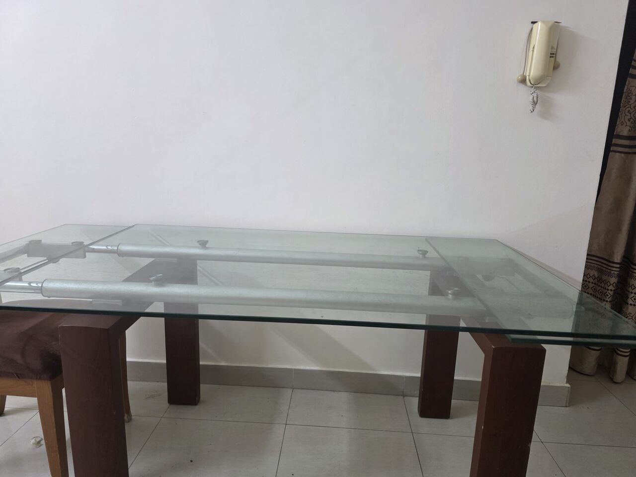 Hoora, Furniture, BHD 16,  Bed Table Cupboard