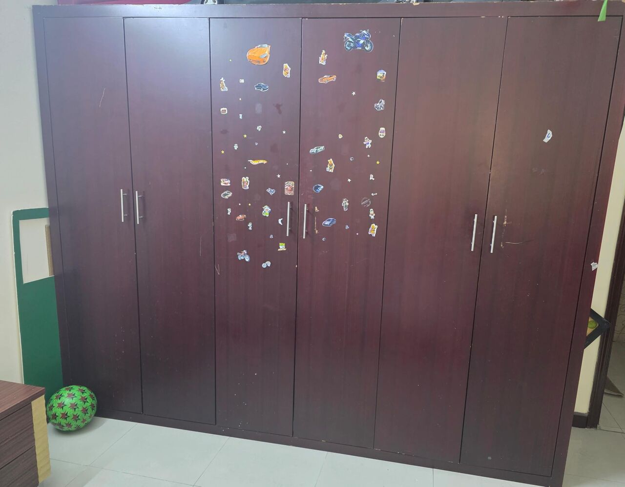 Hoora, Furniture, BHD 16,  Bed Table Cupboard