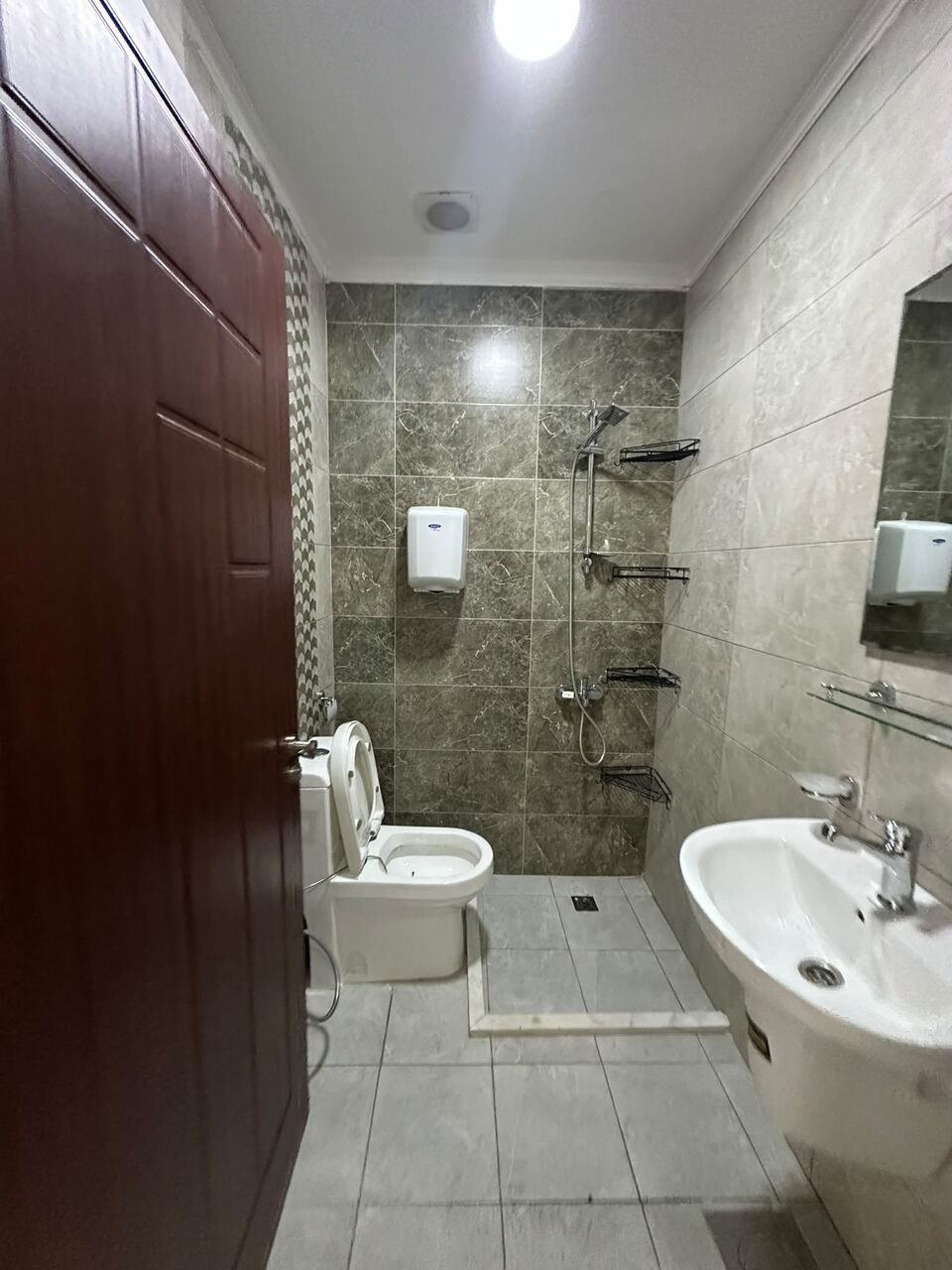 Rumaithiya, Apartments, Flats, Houses & Villas, KWD 650/month,  4 BR,  Apartment For Rent In Rumaithiya, 4 Master Bedrooms