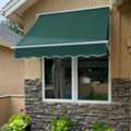 Premium Retractable Awnings For Decks - Comfort, Shade & Style