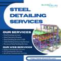 Silicon Valley's Steel Detailing Services For AEC Projects In The USA