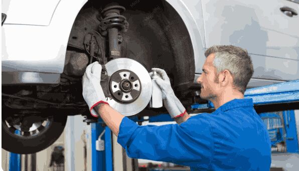New York, Business, Professional Auto Suspension Repair In Portage, MI