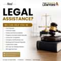 Best Law Firms In Chandigarh For Expert Legal Services