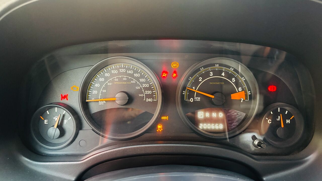 Khobar, Vehicles, Cars & Trucks , SAR 23000,  Jeep Compass,  2014,  Automatic,  200000 KM,  Selling My Car