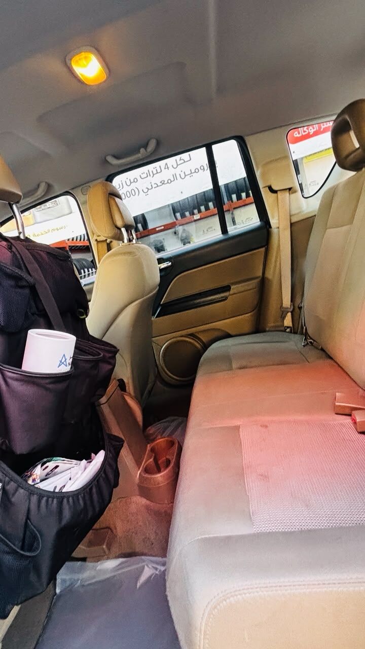 Khobar, Vehicles, Cars & Trucks , SAR 23000,  Jeep Compass,  2014,  Automatic,  200000 KM,  Selling My Car