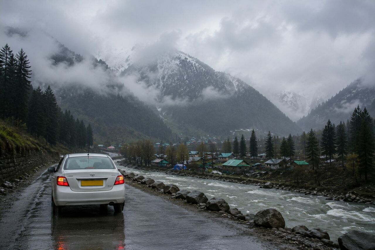 Mumbai, Travel, Honeymoon Kashmir Tourism Package: Romance In The Valley
