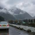 Honeymoon Kashmir Tourism Package: Romance In The Valley