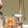 Mobile Bar Hire Brisbane | Patch EBar - Luxury, Delivered To You