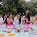 Family Photoshoot In Bangalore