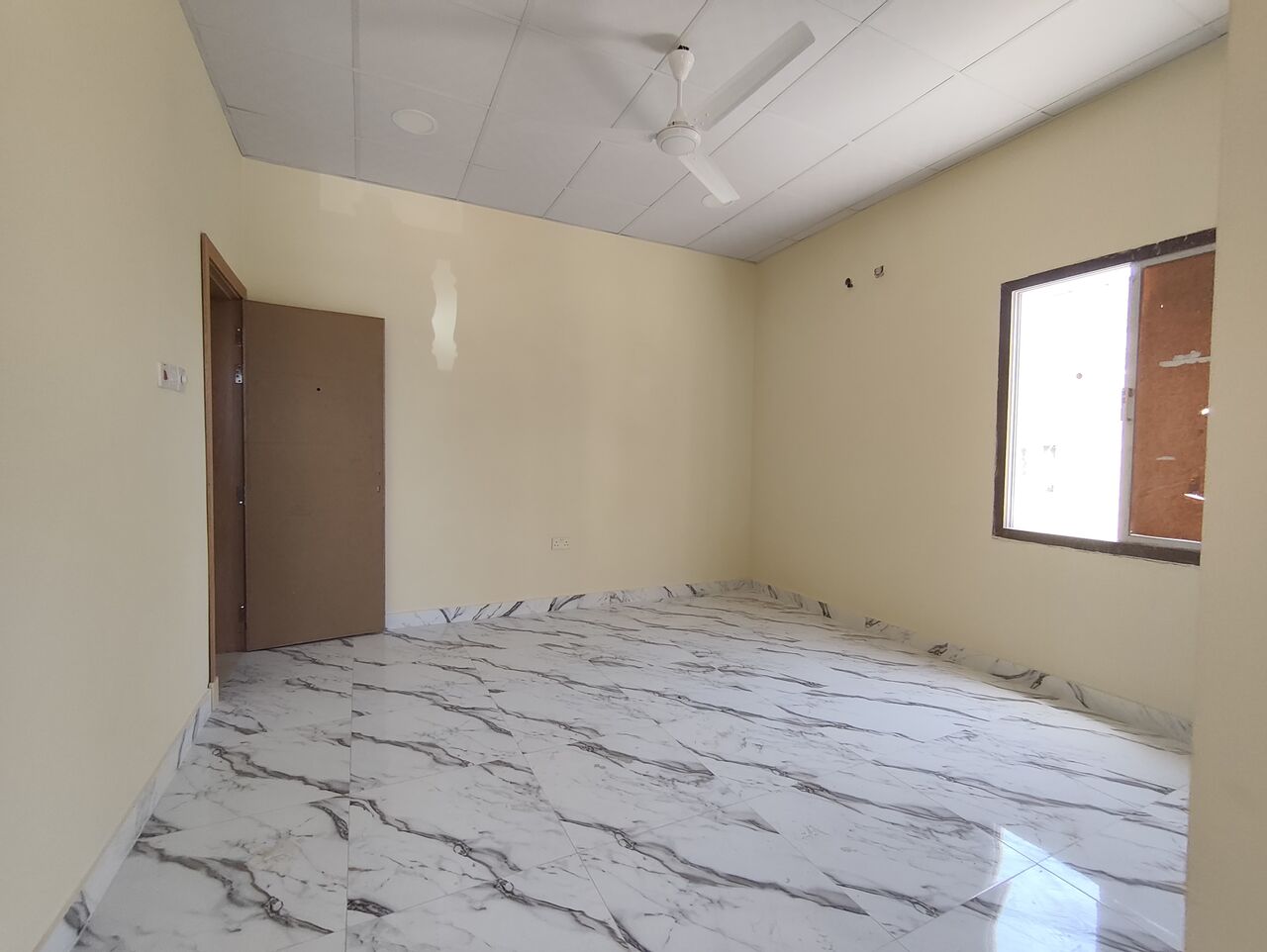 Budaiya, Apartments, Flats, Houses & Villas, BHD 140/year,  1 BR,  Budaiya:- Studio Flat On Rent With Unlimited Ewa..