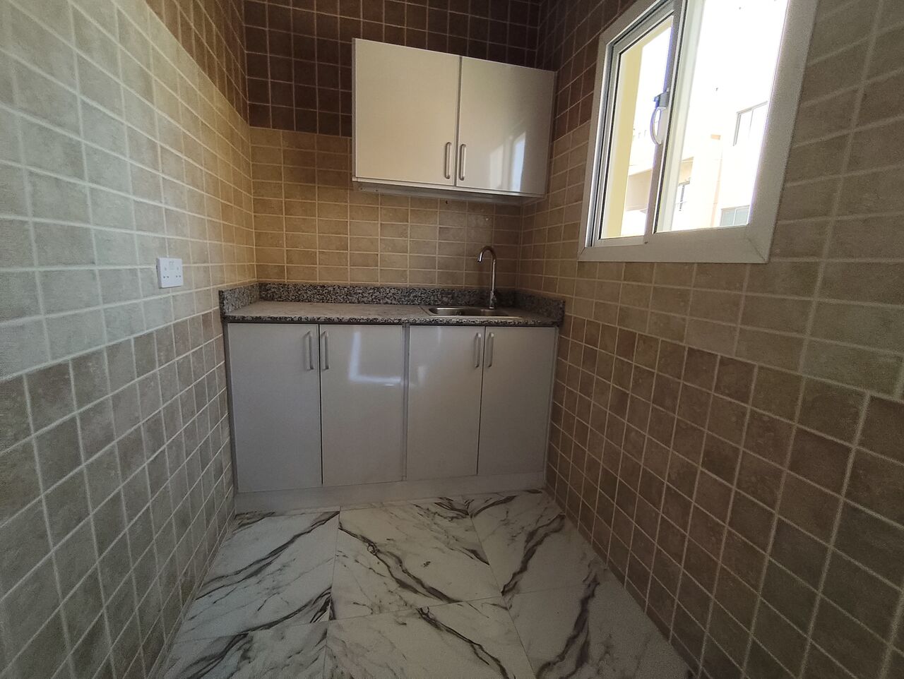 Budaiya, Apartments, Flats, Houses & Villas, BHD 140/year,  1 BR,  Budaiya:- Studio Flat On Rent With Unlimited Ewa..