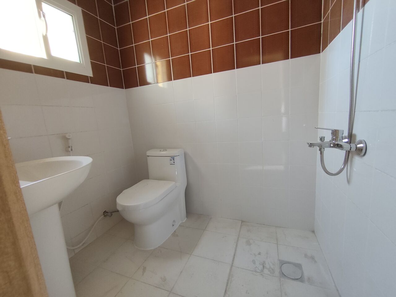 Budaiya, Apartments, Flats, Houses & Villas, BHD 140/year,  1 BR,  Budaiya:- Studio Flat On Rent With Unlimited Ewa..