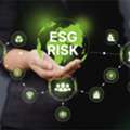 ESG Risk Rating For Smarter Risk Management Decisions