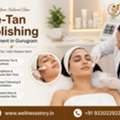Best De-Tan Polishing Treatment In Gurugram &ndash; Wellness Story