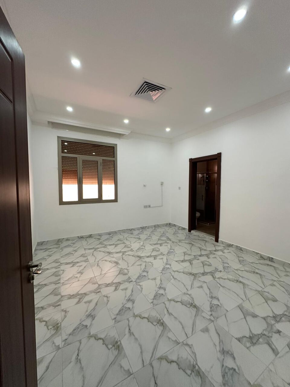 Rumaithiya, Apartments, Flats, Houses & Villas, KWD 570/month,  3 BR,  Ground Floor Apartment For Rent In Rumaithiya, Three Master Bedrooms.