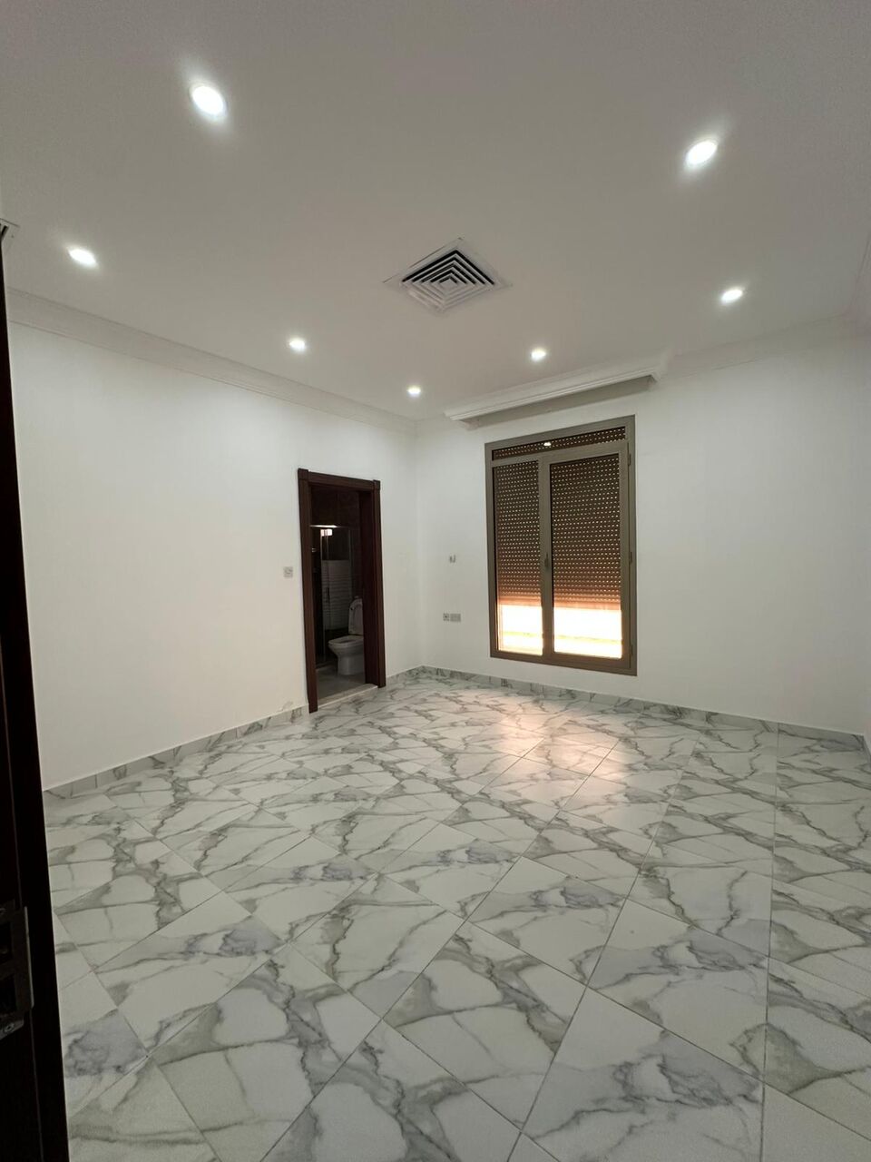 Rumaithiya, Apartments, Flats, Houses & Villas, KWD 570/month,  3 BR,  Ground Floor Apartment For Rent In Rumaithiya, Three Master Bedrooms.