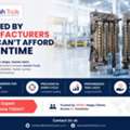 High-Precision PET Preform Moulds For Consistent Production