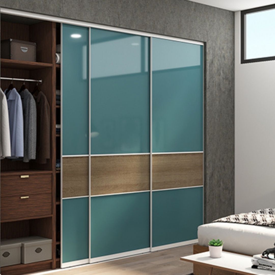 Gurgaon, Interior Design, Best Modular Wardrobe Manufacturer In Gurgaon | Novella Kitchens