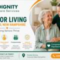 Senior Living Concord New Hampshire &ndash; Helping Seniors Thrive
