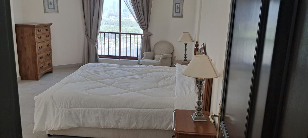 Gudaibiya, Apartments, Flats, Houses & Villas, BHD 150/month,  2 BR,  Apartments For Rent