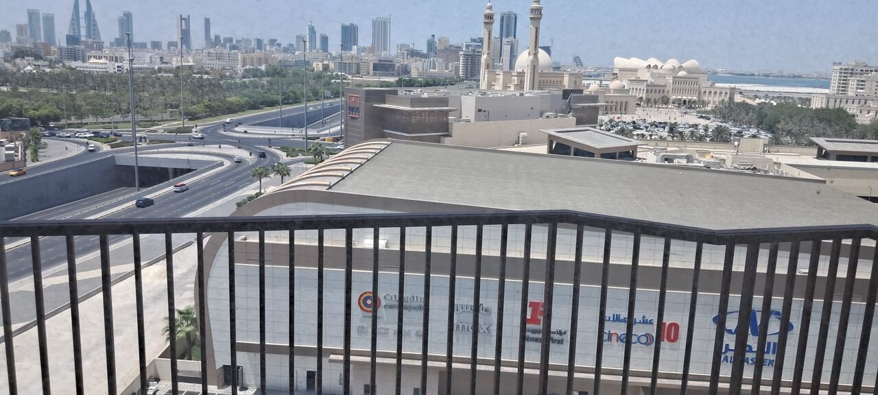 Gudaibiya, Apartments, Flats, Houses & Villas, BHD 150/month,  2 BR,  Apartments For Rent
