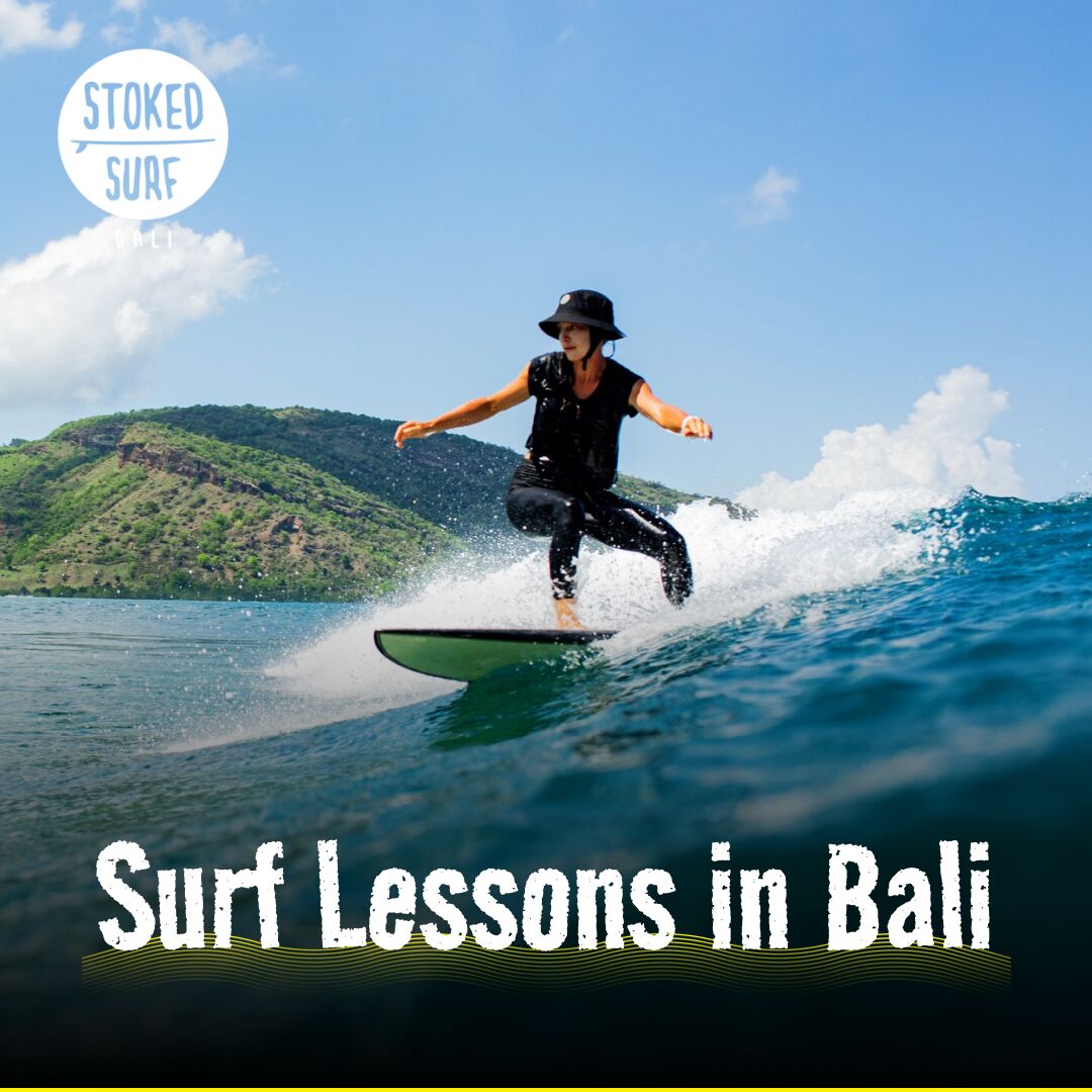 Bali, Travel, Surfing Lessons In Bali | Stoked Surf Bali