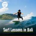 Surfing Lessons In Bali | Stoked Surf Bali