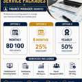 Professional Accounting & Financial Management Solutions