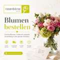 CHF 149,  Blumen Online Bestellen Schweiz Mit Schneller Lieferung &ndash; Ihr Blumenversand Aus Zug