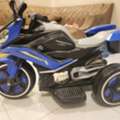 SAR 100,  Kids Rechargeable Battery Motorcycle For Sale 100SAR