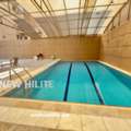 KWD 450/month,  1 BR,  1 Bedroom Semi-Furnished Sea View Apartment For Rent In Salmiya