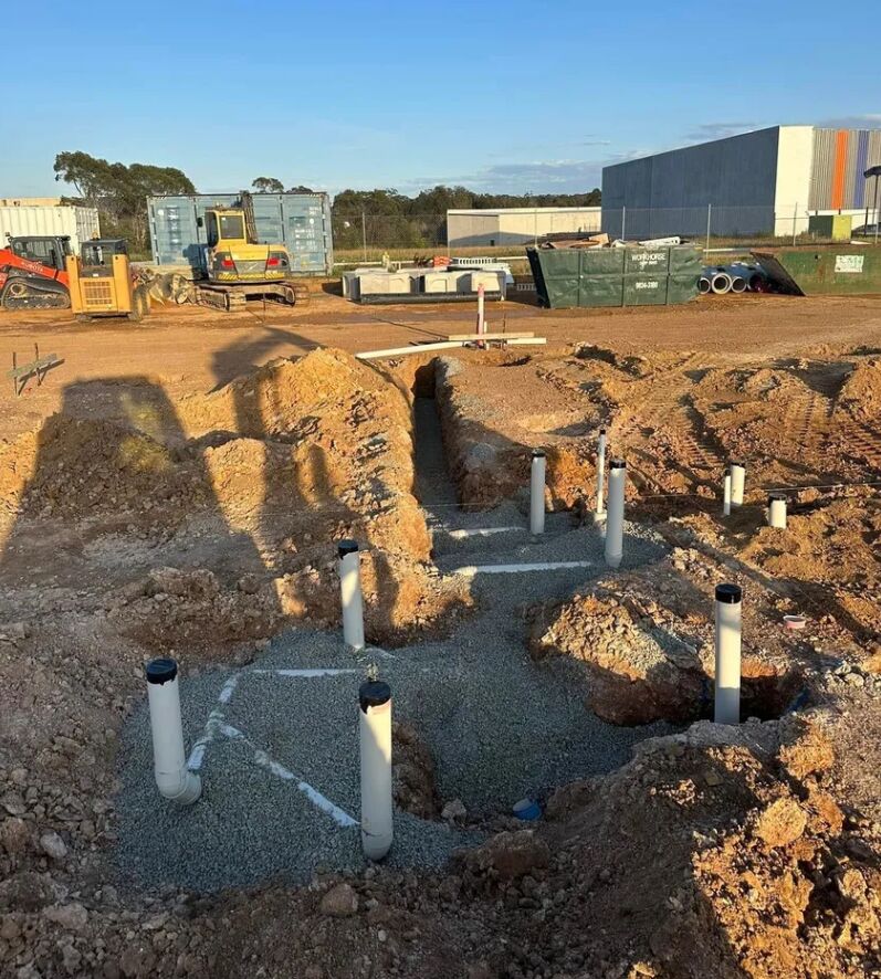 Sydney, Business, Flushed Away Plumbing & Civil