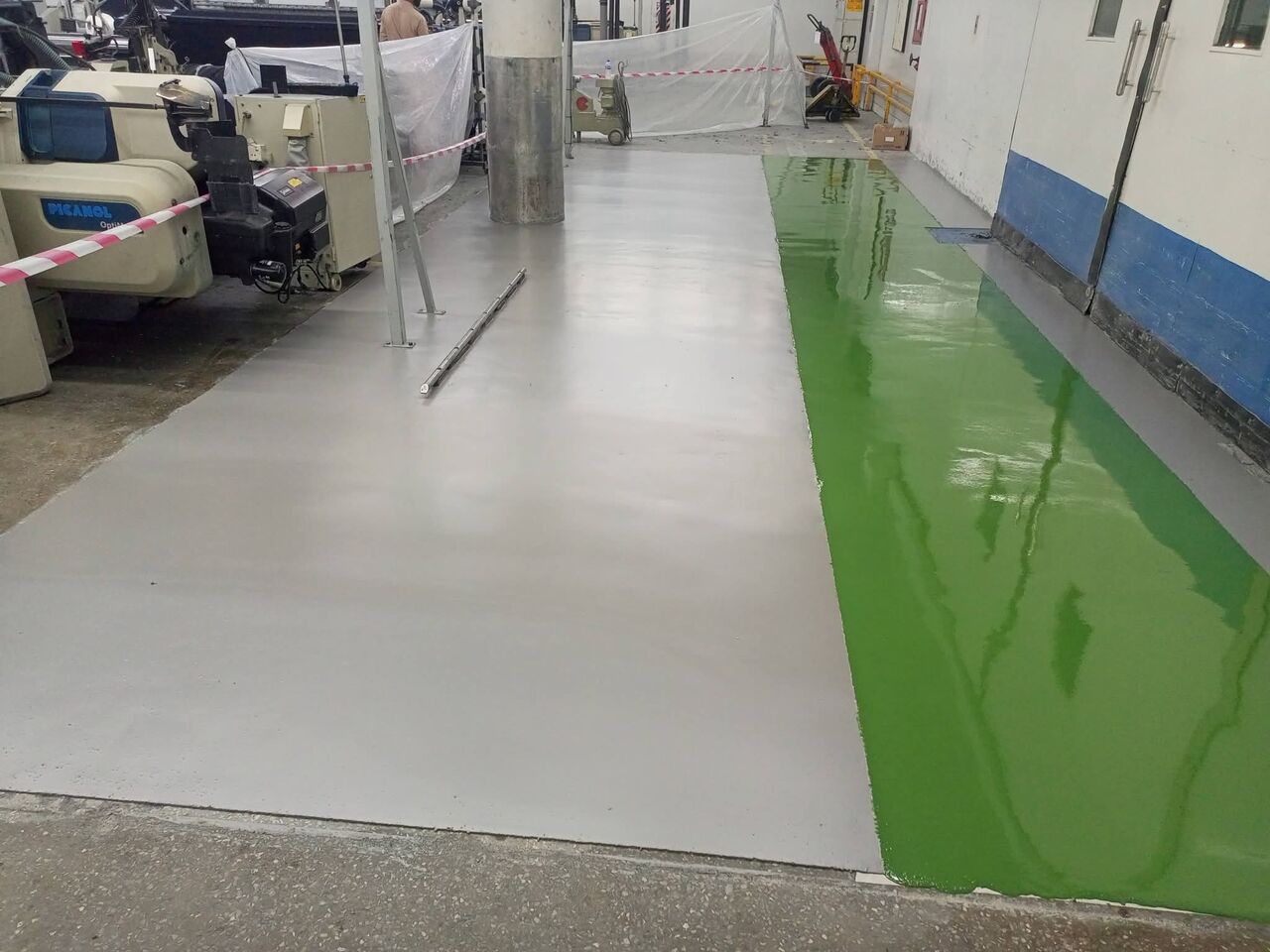 Riyadh, Job Seekers, Subcontractor All Kinds Of Waterproofing And Construction Services