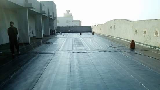 Riyadh, Job Seekers, Subcontractor All Kinds Of Waterproofing And Construction Services