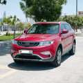 BHD 2800,  Geely Emgrand X7,  2018,  Automatic,  109000 KM,  EXCELLANT CONDITION