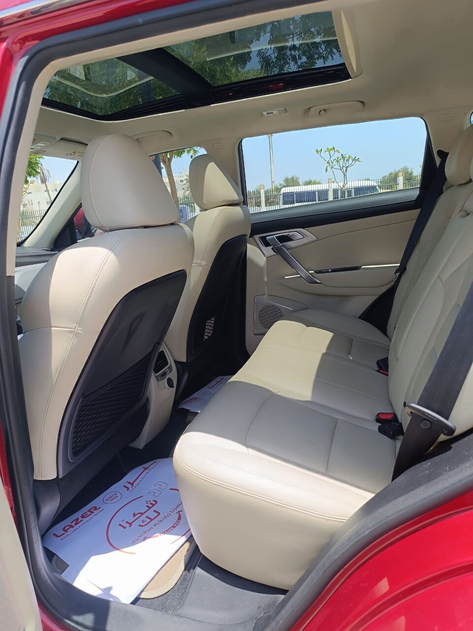Muharraq, Vehicles, Cars & Trucks , BHD 2800,  Geely Emgrand X7,  2018,  Automatic,  109000 KM,  EXCELLANT CONDITION