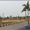INR 11999,  220 Sq. Yard,  Dtcp Approved Plots Near Nandiwanaparthy  Srisailam Highway
