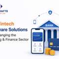 Fintech Software & Custom Software Development Services In Jaipur