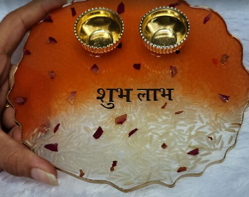 Pune, Creative, Resin Art Pune 011