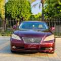 BHD 2800,  Lexus ES 350,  2008,  Automatic,  186000 KM,